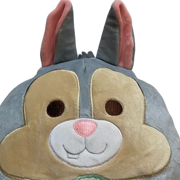 the Original Squishmallows Easter Disney "Thumper" 10 inch Plush-NWT - Picture 2 of 5